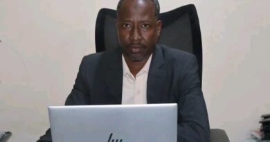 Point de presse du Procureur de la République suite au décès de 3 détenus transférés à N’Djamena dans le cadre des événements de Mandakao.
