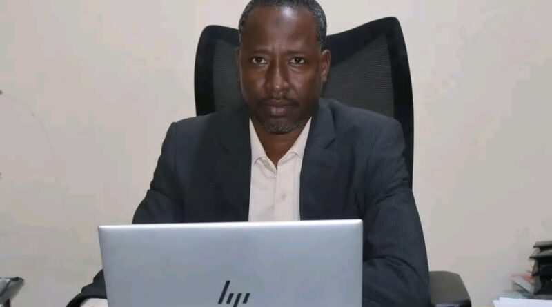Point de presse du Procureur de la République suite au décès de 3 détenus transférés à N’Djamena dans le cadre des événements de Mandakao.