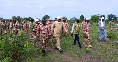 #MayoKebbi #Ouest: Attaque sanglante d’Oregomel : Le Délégué Général du Gouverneur est sur place