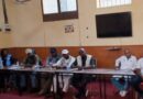 Tchad – Lutte contre le choléra : Le Ministre de la Santé en mission de coordination à Abéché