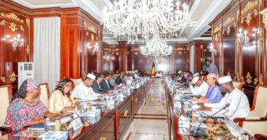 Tchad : Le Président Mahamat Idriss Déby Itno préside un Conseil des ministres axé sur des réformes stratégiques