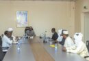Tchad – Sahara Airlines dévoile ses ambitions au Ministère de l’Aviation Civile
