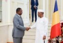 Tchad | Le Président de la République, maréchal Mahamat Idriss Deby Itno, a présidé ce mercredi 19 novembre 2025, au Palais Toumaï, une réunion d’orientation consacrée à l’après-Plan National de Développement « Tchad connexion 2030 ».
