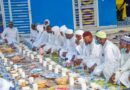 Ramadan2026: l’UNC/MPS renforce la fraternité des commerçants autour d’un iftar collectif à N’Djamena