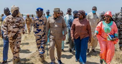 Mayo-Kebbi Ouest : Le gouvernement lance une offensive pour reprendre le contrôle de l’orpaillage artisanal