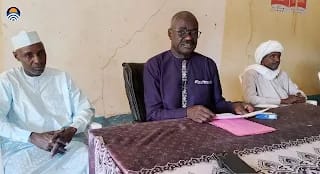 Am-Timan : Vers une banque de données multisectorielles pour le Salamat