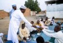 IFTAR SOLIDAIRE | L’Association Al-Tchad au chevet des réfugiés du camp de Gulmey