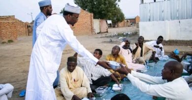 IFTAR SOLIDAIRE | L’Association Al-Tchad au chevet des réfugiés du camp de Gulmey