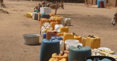 Tchad | Sila : Deux forages solaires inaugurés à Goz-Beïda pour renforcer l’accès à l’eau potable