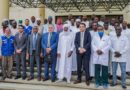 Tchad–Égypte: lancement d’une caravane gratuite de chirurgie de la cataracte à N’Djamena