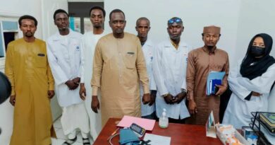 Insertion professionnelle au Tchad : déploiement de 155 stagiaires par le GADE de l’ONAPE.