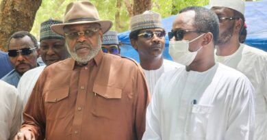 Tchad : Ultimatum de deux semaines pour libérer les réserves de l’État occupées à N’Djamena