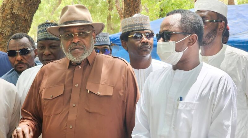 Tchad : Ultimatum de deux semaines pour libérer les réserves de l’État occupées à N’Djamena