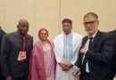 Barcelone : L&rsquo;ambassadeur Saleh Kebzabo porte la voix du Tchad au sommet Global Progressive Mobilisation