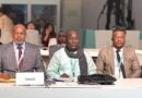 MATUH / ONU Habitat : Le Tchad plaide pour un logement résilient et accessible à tous à Bakou