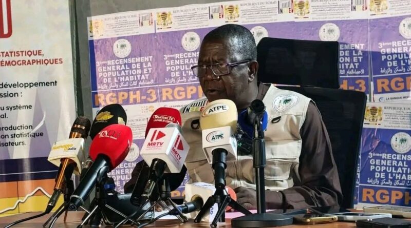 RGPH-3 : la coordination tente de rassurer face à la montée des contestations