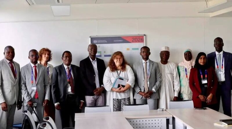 Emploi| L’ONAPE plaide pour un renforcement du service public de l’emploi au Tchad