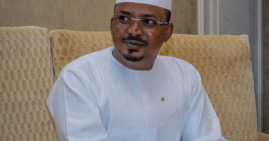 Baccalauréat2026: 𝗟𝗲 Président 𝗠𝗮𝗵𝗮𝗺𝗮𝘁 𝗜𝗱𝗿𝗶𝘀𝘀 𝗗e𝗯𝘆 𝗜𝘁𝗻𝗼 𝗮𝗱𝗿𝗲𝘀𝘀𝗲 𝘂𝗻 𝗺𝗲𝘀𝘀𝗮𝗴𝗲 𝗱’𝗲𝗻𝗰𝗼𝘂𝗿𝗮𝗴𝗲𝗺𝗲𝗻𝘁 𝗮𝘂𝘅 𝗰𝗮𝗻𝗱𝗶𝗱𝗮𝘁𝘀