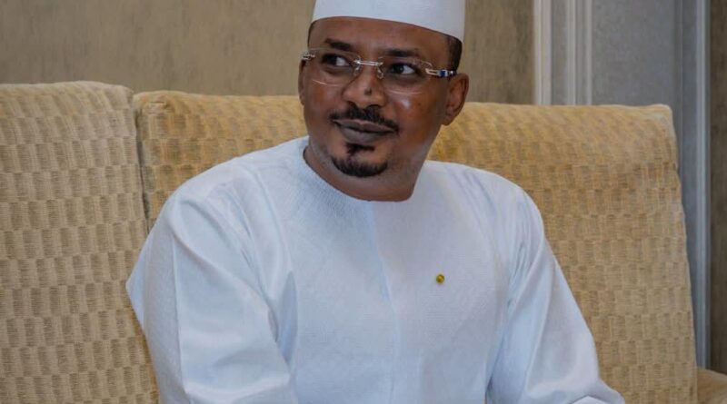 Baccalauréat2026: 𝗟𝗲 Président 𝗠𝗮𝗵𝗮𝗺𝗮𝘁 𝗜𝗱𝗿𝗶𝘀𝘀 𝗗e𝗯𝘆 𝗜𝘁𝗻𝗼 𝗮𝗱𝗿𝗲𝘀𝘀𝗲 𝘂𝗻 𝗺𝗲𝘀𝘀𝗮𝗴𝗲 𝗱’𝗲𝗻𝗰𝗼𝘂𝗿𝗮𝗴𝗲𝗺𝗲𝗻𝘁 𝗮𝘂𝘅 𝗰𝗮𝗻𝗱𝗶𝗱𝗮𝘁𝘀